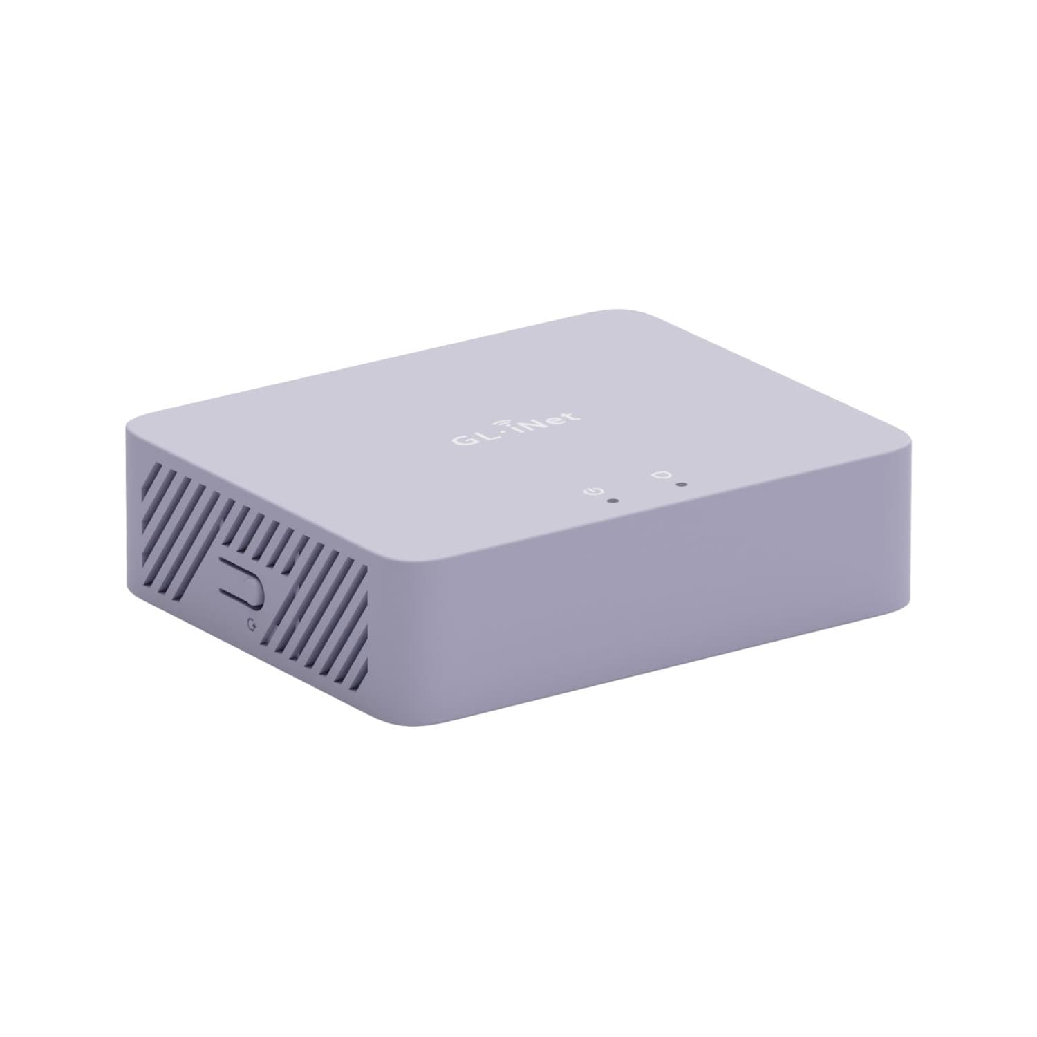 GL.iNet Brume 3 GL-MT5000 — зображення 1