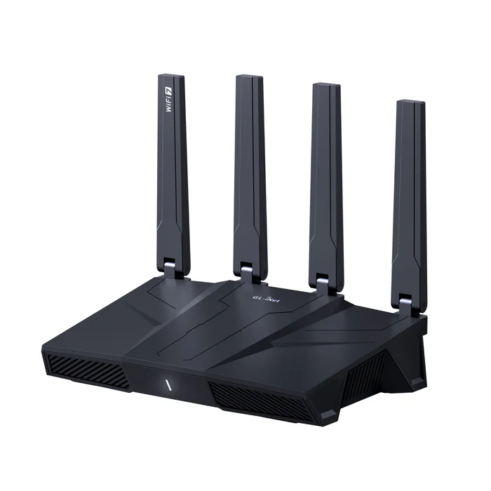 GL.iNet Flint 3 GL-BE9300