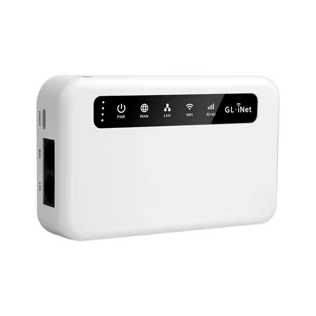 GL.iNet Puli GL-XE300