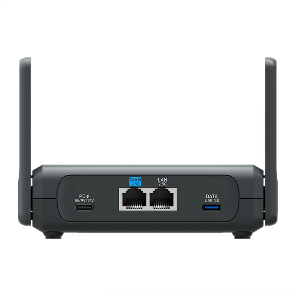 GL.iNet Slate 7 Pro GL-BE10000 — зображення 3