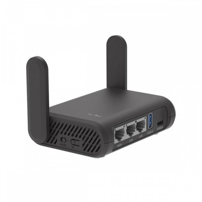 GL.iNet Slate Plus GL-A1300